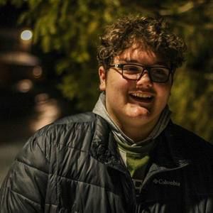 Meet your Posher, Jeremy